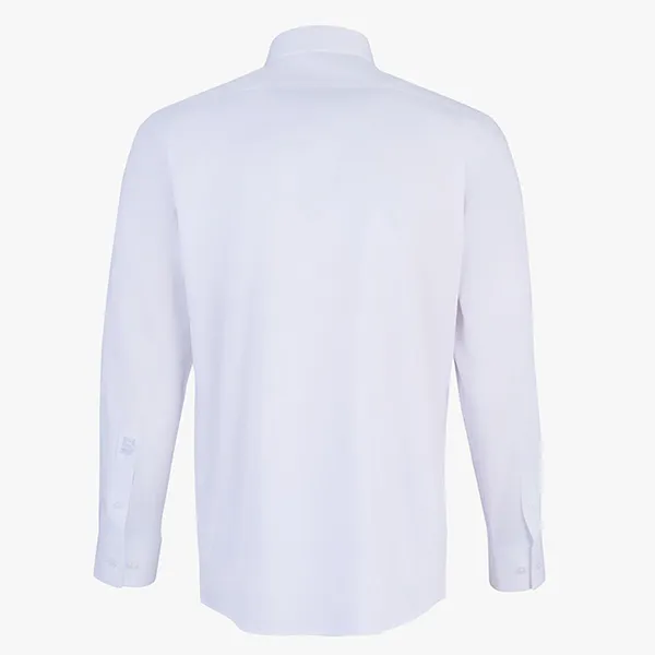 Áo Sơ Mi Nam Giovanni GLS0384-1WH Màu Trắng Size M
