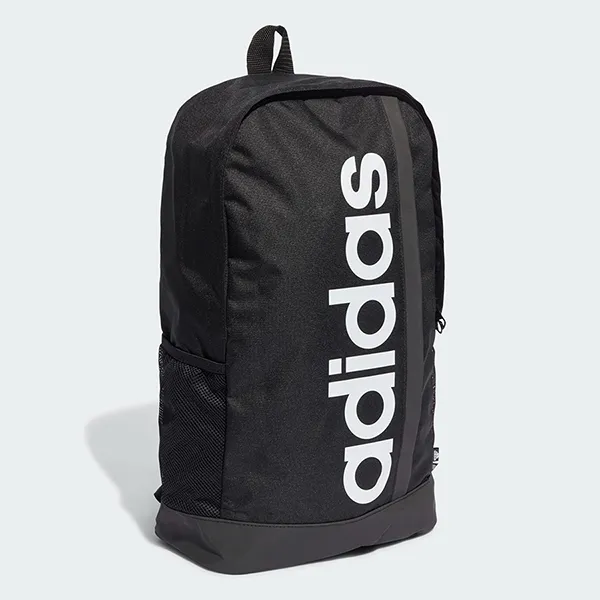 Balo Adidas Linear Essentials Backpack HT4746 Màu Đen - Túi xách - Vua Hàng Hiệu