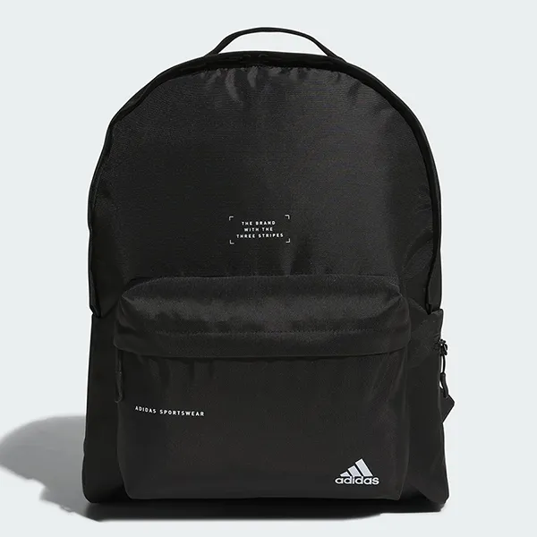 Balo Adidas Must Haves IM5214 Màu Đen - Túi xách - Vua Hàng Hiệu
