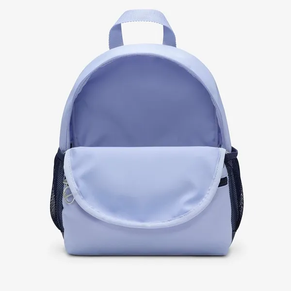 Balo Nike Brasilia Mini Backpack FZ7222 479 Màu Xanh