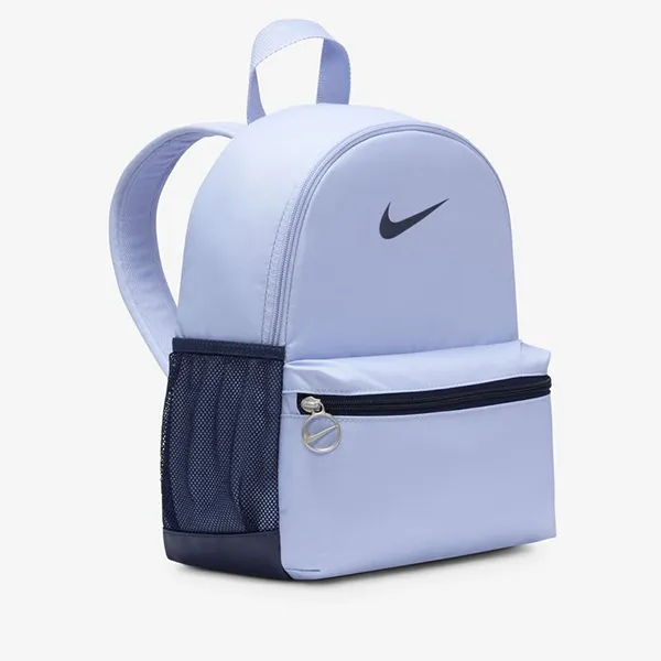 Balo Nike Brasilia Mini Backpack FZ7222 479 Màu Xanh