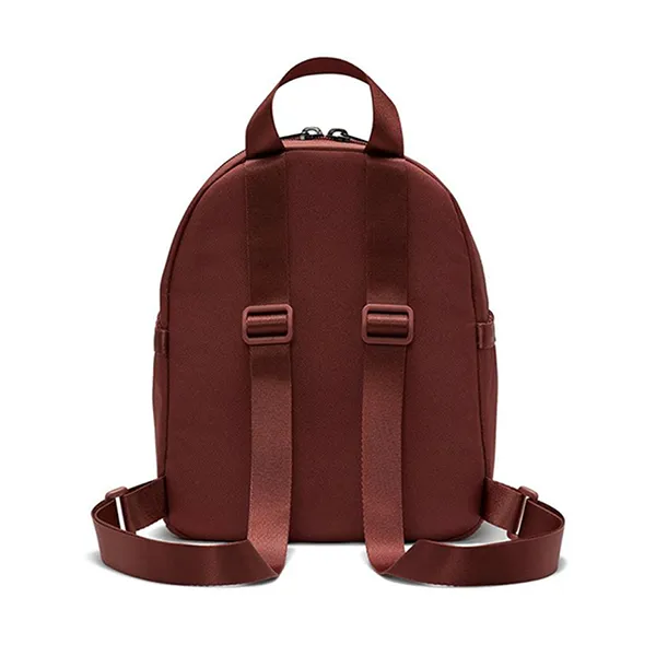 Balo Nike Sportswear Futura 365 Mini Backpack DQ5910-231 Màu Đỏ Đô