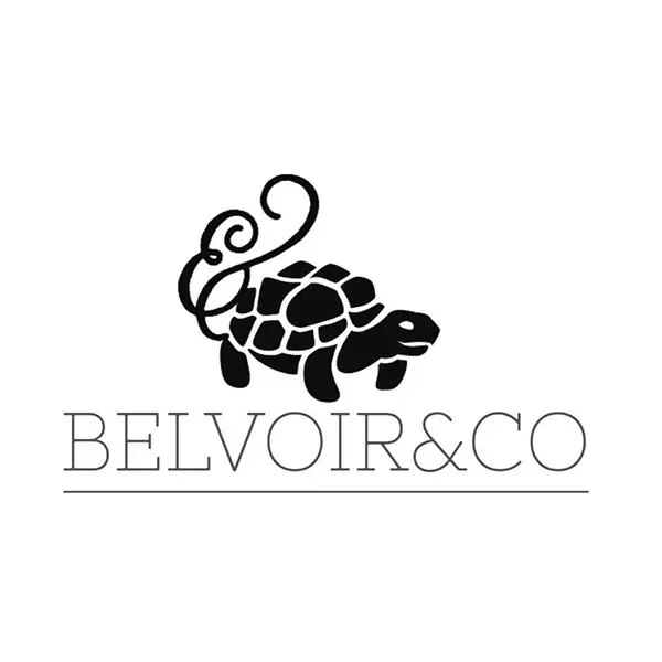 Kính Mát Belvoir&Co Diamnod Cut Willow Burnt Red Gold|White Sunglasses Màu Đỏ - Kính mắt - Vua Hàng Hiệu