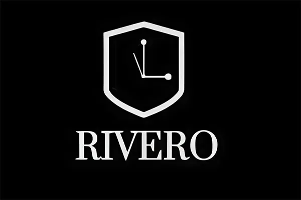 Đồng Hồ Nữ Rivero R9009 Silicone Màu Trắng - Đồng hồ - Vua Hàng Hiệu