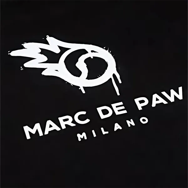 Bộ Quần Áo Nam Marc De Paw Men's Tie Dye Acid Green Màu Xanh Lá Size XS - Thời trang - Vua Hàng Hiệu