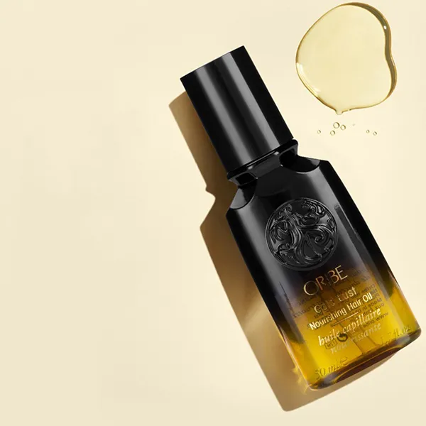 Bộ Chăm Sóc Tóc Oribe Limited Edition Gold Lust Holiday Collection 3 Món ( Dầu Gội 250ml + Dầu Xả 200ml + Dưỡng Tóc 50ml) - Chăm sóc tóc - Vua Hàng Hiệu
