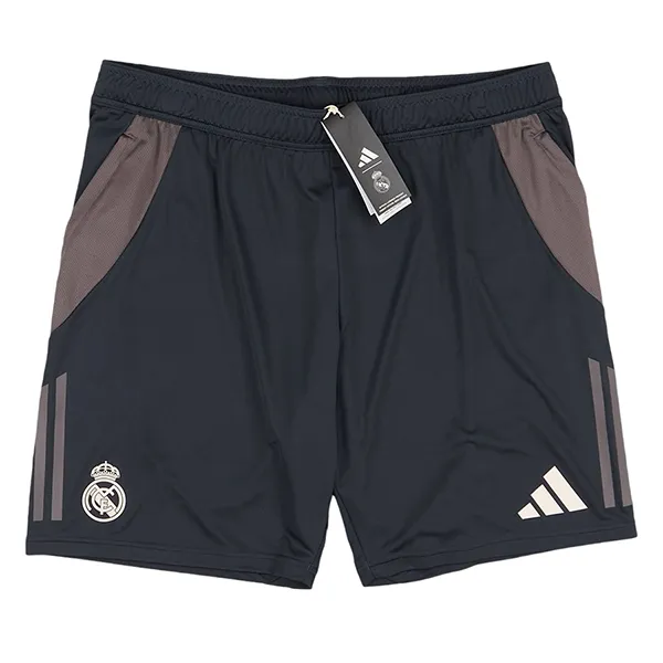 Bộ Quần Áo Nam Adidas Real Madrid JI9481/IT5135 Màu Đen Size S