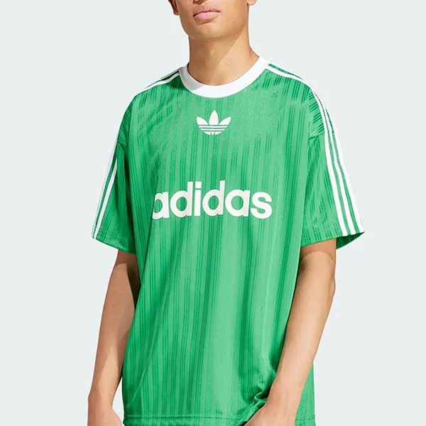 Bộ Thể Thao Nam Adidas Adicolor Green Sport Màu Xanh Đen Size S - Thời trang - Vua Hàng Hiệu