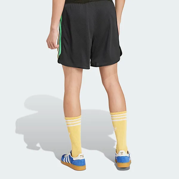 Bộ Thể Thao Nam Adidas Men Originals Sprint Short JD0809/ JC8386 Black Màu Đen Size S (Form Á)