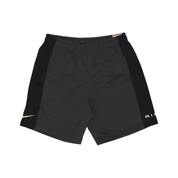 Bộ Thể Thao Nam Nike Air Sportswear HM0173-010/HF5528-070 Màu Đen Xám Size S (Form Âu)