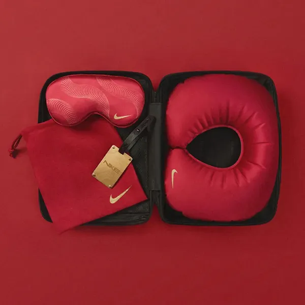 Combo Vali Nike Travel Pack Limited Edition ST016-577B Phối Màu - Túi xách - Vua Hàng Hiệu
