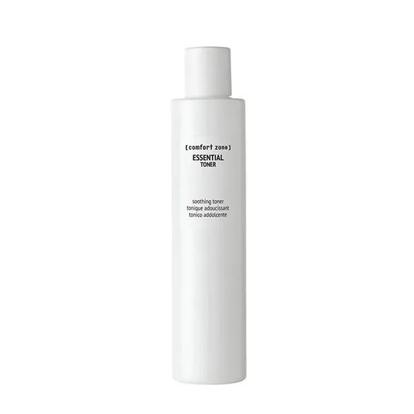 Nước Hoa Hồng Hỗ Trợ Làm Dịu Da Comfort Zone Essential Toner 200ml
