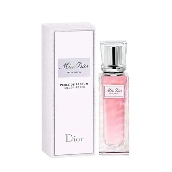 Nước Hoa Dior Miss Dior Blooming Bouquet Roller Pearl EDP Dạng Lăn 20ml - Nước hoa - Vua Hàng Hiệu