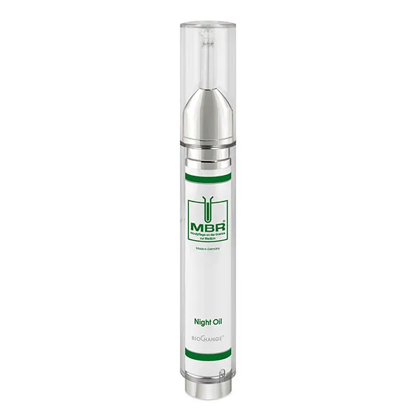 Dầu Dưỡng Da MBR Bio Change Night Oil 30ml - Mỹ phẩm - Vua Hàng Hiệu