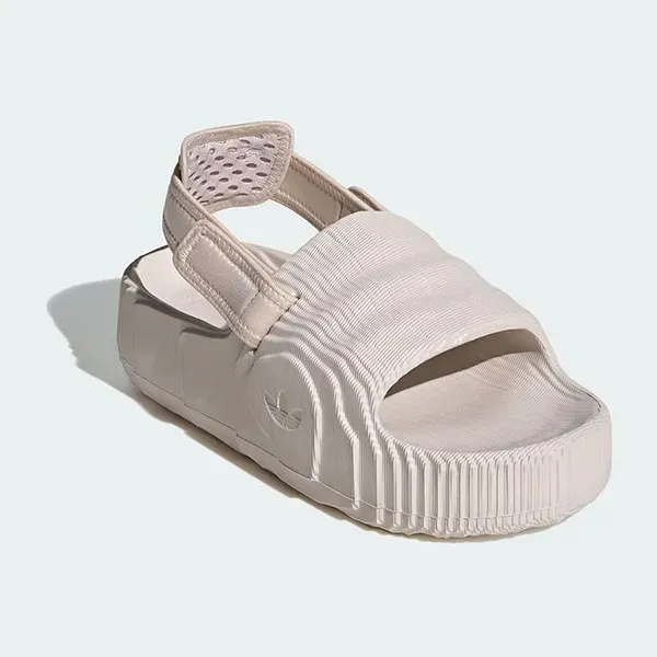 Dép Adidas Adilette 22 Slides XLG IE5651 Màu Kem Size 37 - Dép - Vua Hàng Hiệu