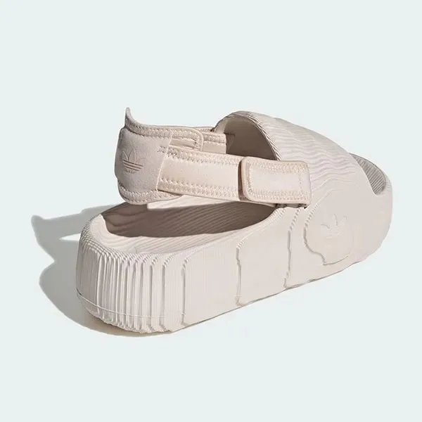 Dép Adidas Adilette 22 Slides XLG IE5651 Màu Kem Size 37 - Dép - Vua Hàng Hiệu