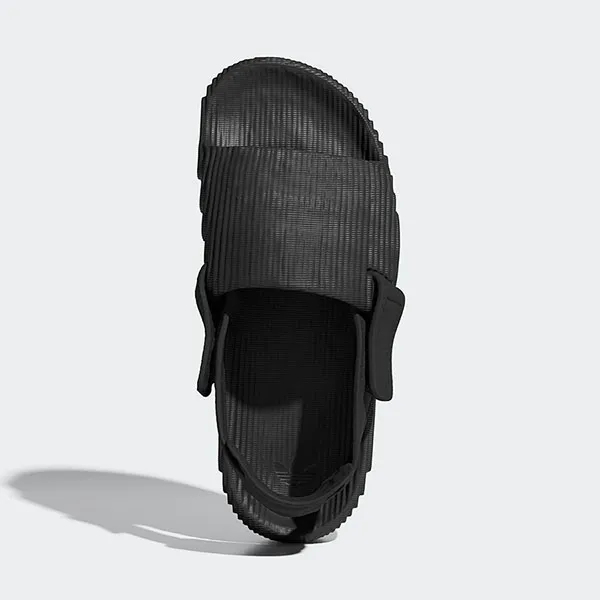 Dép Adidas Adilette 22 XLG IE5649 Màu Đen Size 39 - Giày - Vua Hàng Hiệu