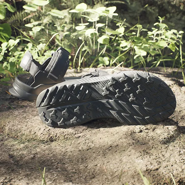 Dép Adidas Terrex Hydroterra ID4269 Màu Đen Size 40.5