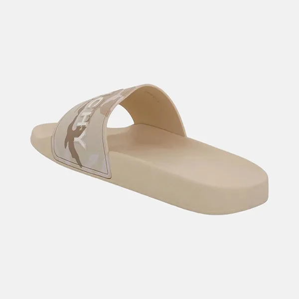Dép Givenchy Slide BH300HH1AQ Màu Be Size 39 - Dép - Vua Hàng Hiệu