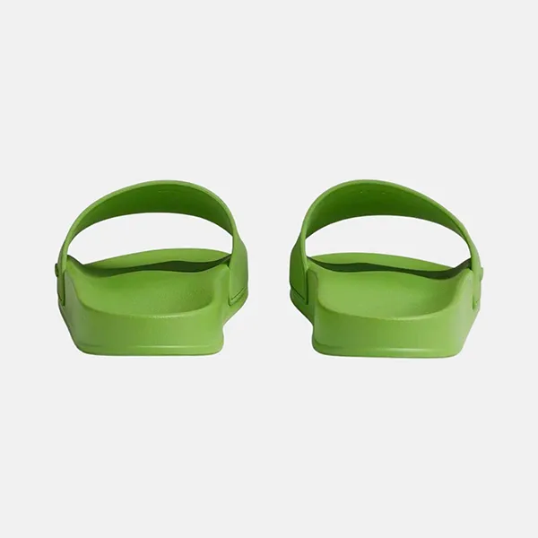 Dép Nam Dsquared2 Logo Slides FFM0023 17203516 8095 Màu Xanh Nõn Chuối Size 40 - Dép - Vua Hàng Hiệu