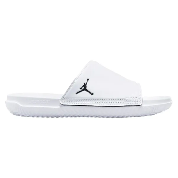 Dép Nam Nike Air Jordan Play Slide White Photon Dust DC9835-110 Màu Trắng Size 42.5 - Dép - Vua Hàng Hiệu