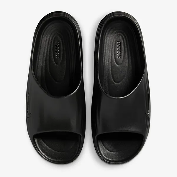 Dép Nam Nike Reactx Rejuven8 Men's Slides HV4479-001 Màu Đen Size 40 - Dép - Vua Hàng Hiệu