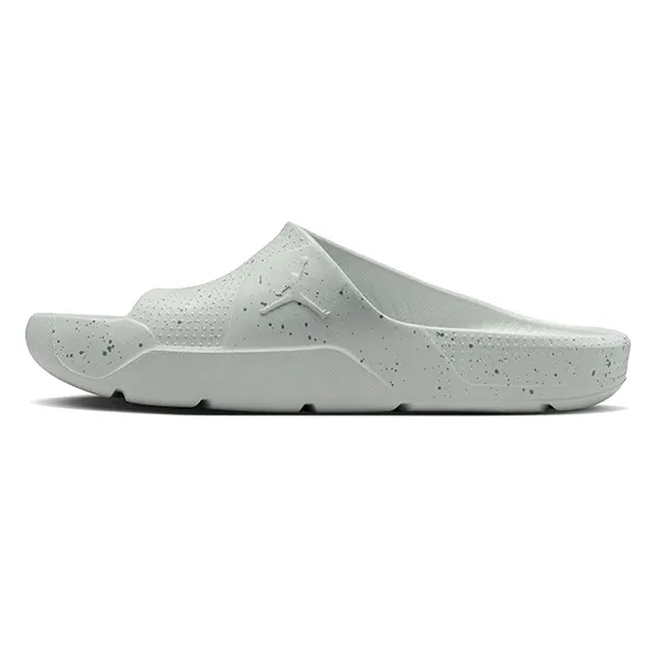 Dép Nike Jordan Post Team Slides DX5575-003 Màu Xám Bạc Size 40