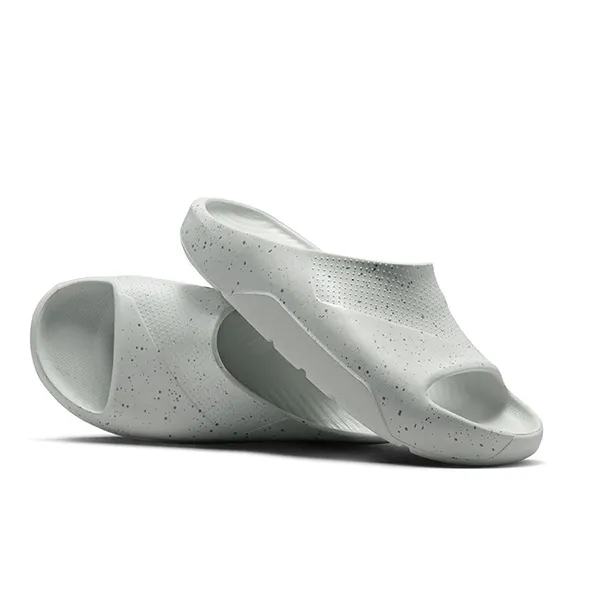 Dép Nike Jordan Post Team Slides DX5575-003 Màu Xám Bạc Size 40