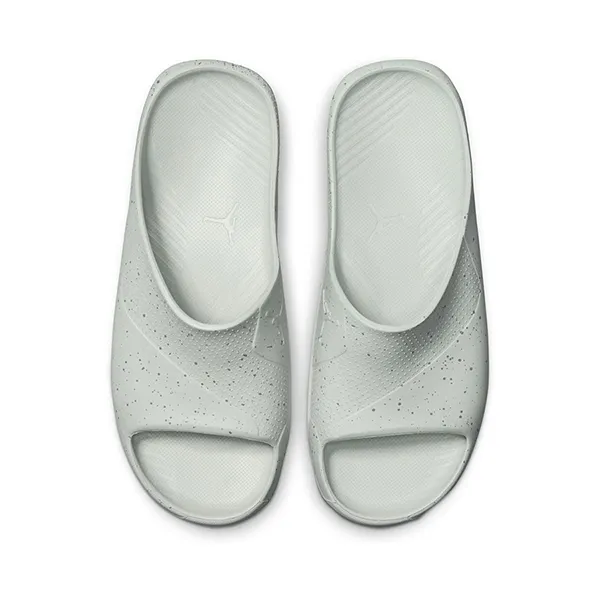 Dép Nike Jordan Post Team Slides DX5575-003 Màu Xám Bạc Size 40