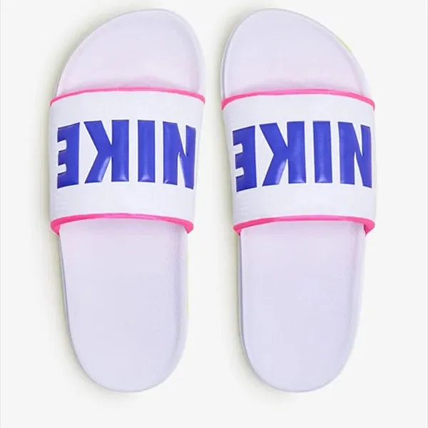 Dép Nike Offcourt BQ4632-102 White Màu Trắng Size 36.5