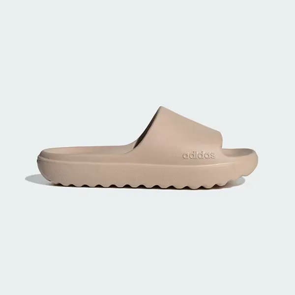 Dép Quai Ngang Adidas Adilette Lumia JP9579 Màu Be Size 39