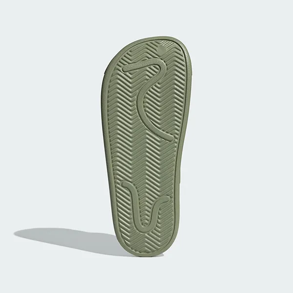 Dép Sục Adidas Adilette IG9164 Màu Xanh Rêu Size 42 - Dép - Vua Hàng Hiệu