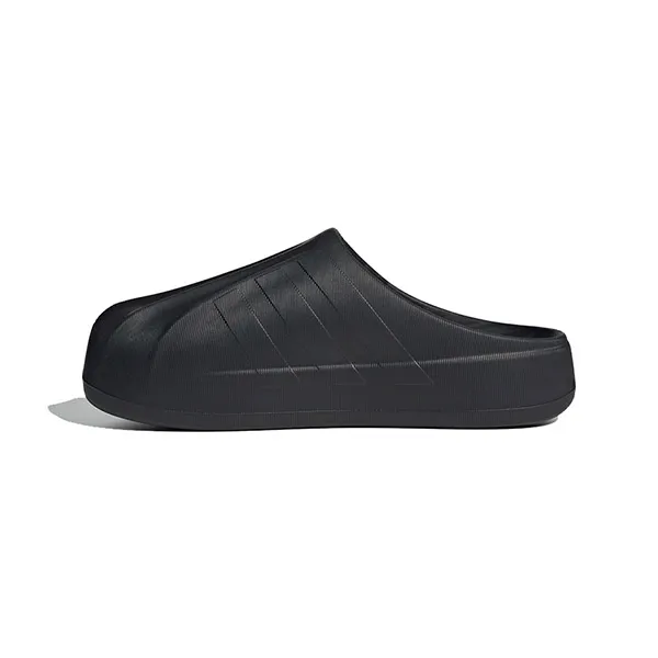 Dép Sục Adidas Superstar Mule IH7787 Màu Đen Size 37