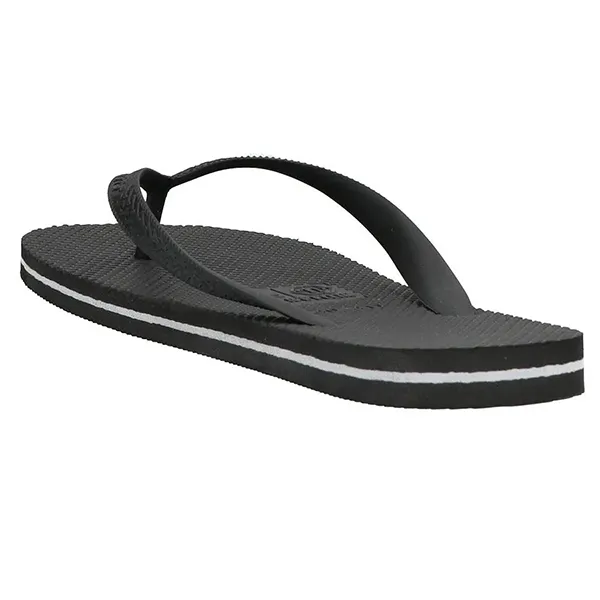 Dép Xỏ Ngón Nam Philipp Plein Flip Flops Màu Đen Size 38