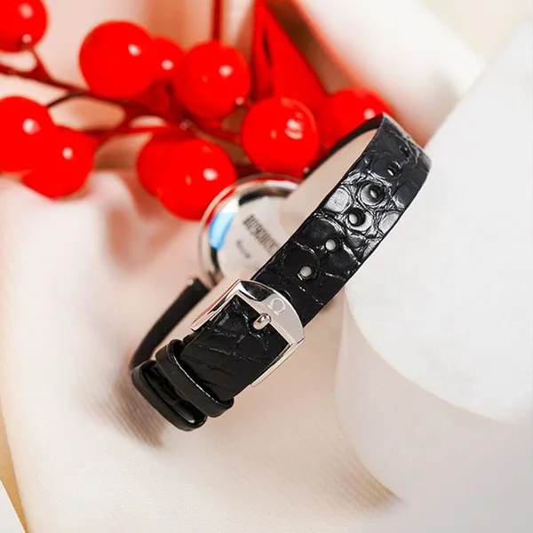 Đồng Hồ Omega De Ville Prestige 424.18.27.60.51.001 Watch 27.4mm Màu Đen - Đồng hồ - Vua Hàng Hiệu