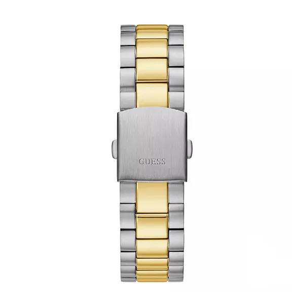 Đồng Hồ Nam Guess Connoisseur Day-Date Watch GW0265G8 Màu Demi Mặt Xanh Lá - Đồng hồ - Vua Hàng Hiệu