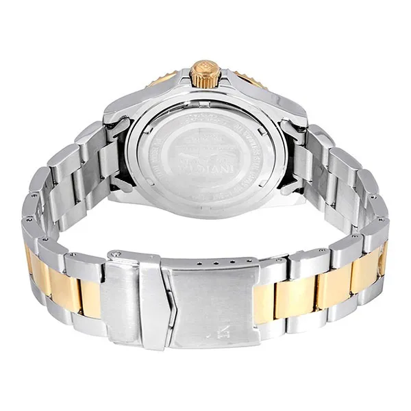 Đồng Hồ Nam Invicta Men's Pro Diver Blue Dial Two Tone Watch 26972 Màu Xanh Bạc