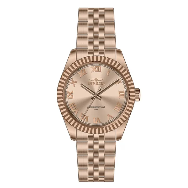 Đồng Hồ Nam Invicta Men's Watch Quartz Specialty Rose Gold 47407 Màu Vàng Hồng - Đồng hồ - Vua Hàng Hiệu