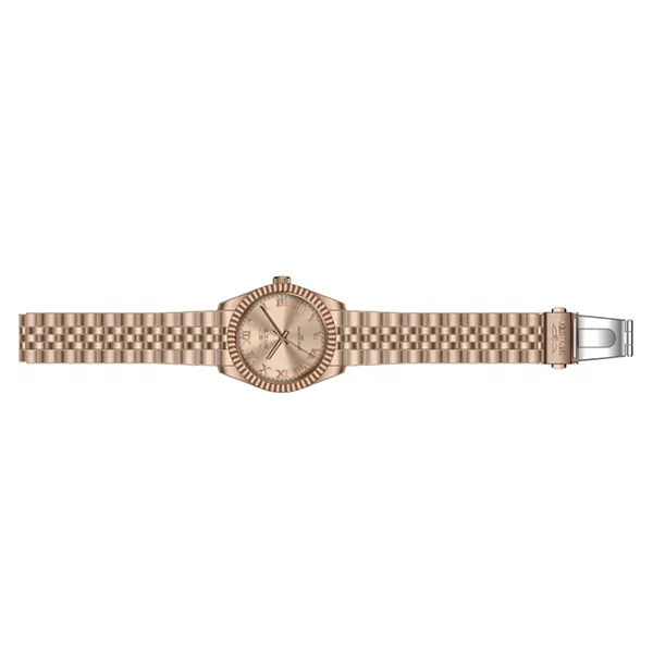 Đồng Hồ Nam Invicta Men's Watch Quartz Specialty Rose Gold 47407 Màu Vàng Hồng - Đồng hồ - Vua Hàng Hiệu
