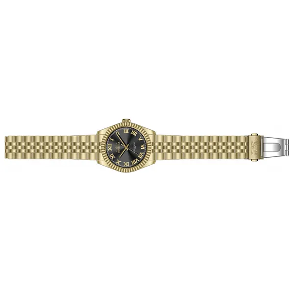 Đồng Hồ Nam Invicta Men's Watch Quartz Specialty Yellow Gold 47405 Màu Vàng Gold - Đồng hồ - Vua Hàng Hiệu
