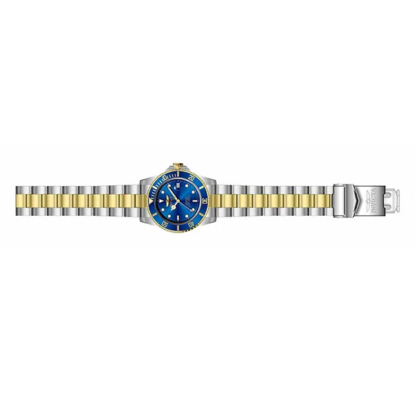 Đồng Hồ Nam Invicta Pro Diver Automatic Blue Dial Men Watch 8928OBXL Màu Xanh - Bạc