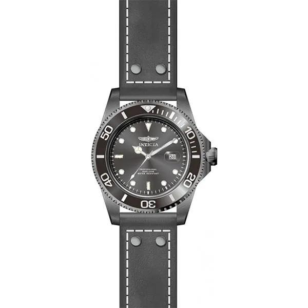 Đồng Hồ Nam Invicta Quartz Pro Diver 22077 Màu Đen - Đồng hồ - Vua Hàng Hiệu