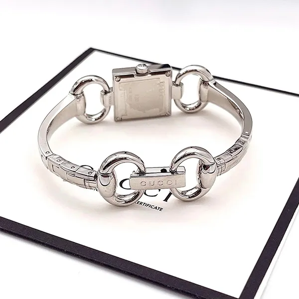 Đồng Hồ Nữ Gucci Tornabuoni Tonavoni Purple Watch YA120510 Màu Tím - Đồng hồ - Vua Hàng Hiệu