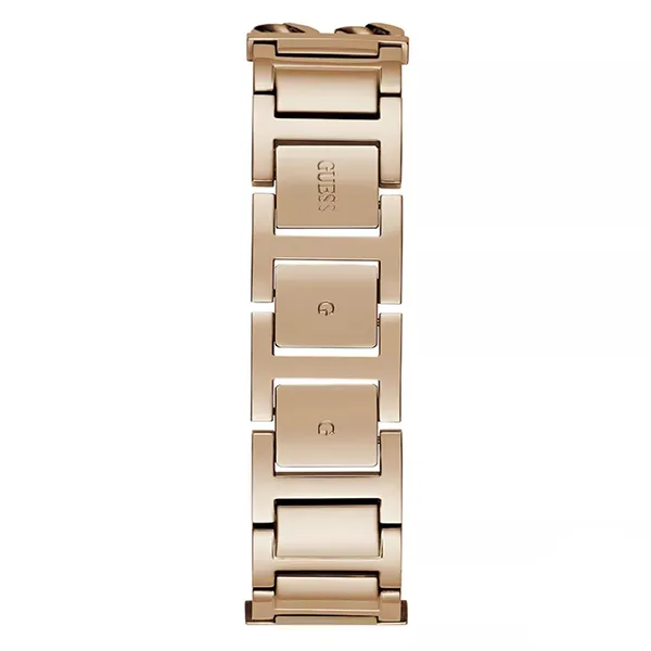 Đồng Hồ Nữ Guess Ladies Rose Gold Tone Analog Watch GW0668L3 Màu Vàng Hồng