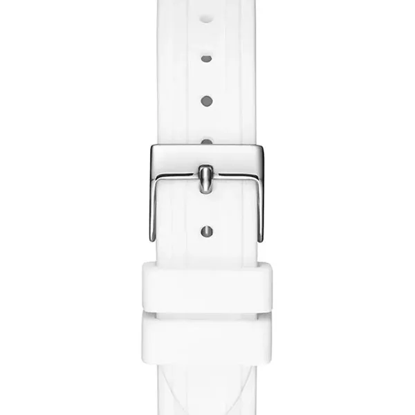 Đồng Hồ Nữ Guess Ladies Watch GW0032L1 Màu Trắng (Tặng Kèm Lắc Tay) - Đồng hồ - Vua Hàng Hiệu