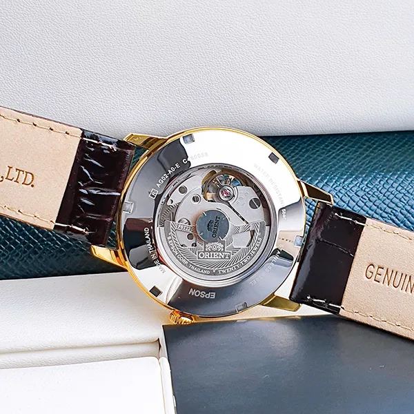 Đồng Hồ Orient Esteem Gen 2 FAG02003W0 Cho Nam