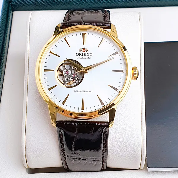 Đồng Hồ Orient Esteem Gen 2 FAG02003W0 Cho Nam