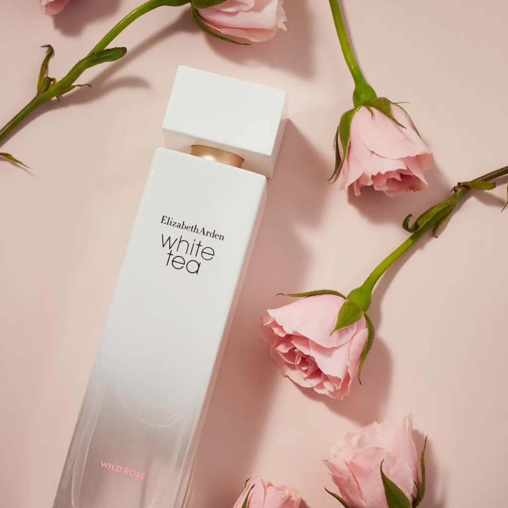 Nước Hoa Nữ Elizabeth Arden White Tea EDT 100ml