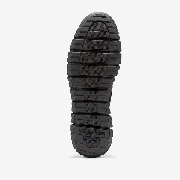 Giày Lười Nam Cole Haan Zerøgrand Oxford Màu Đen Size 40