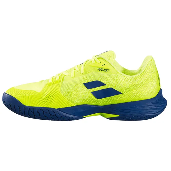 Giày Pickleball Nam Babolat Jet Mach Màu Xanh Bơ Size 42 - Pickleball - Vua Hàng Hiệu